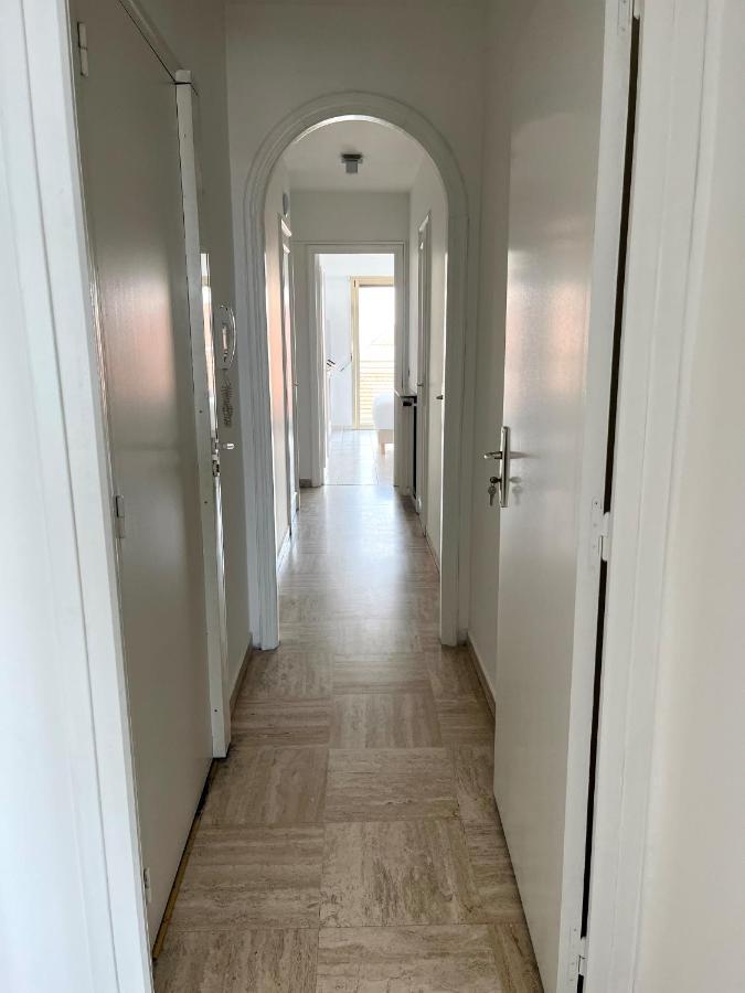 Central -300M Palais- Seaview-A/C-Wifi-Spacieux Cannes Exterior photo